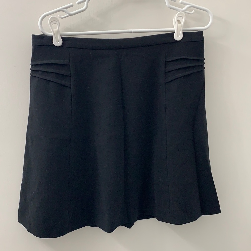 Mossimo stretch skirt